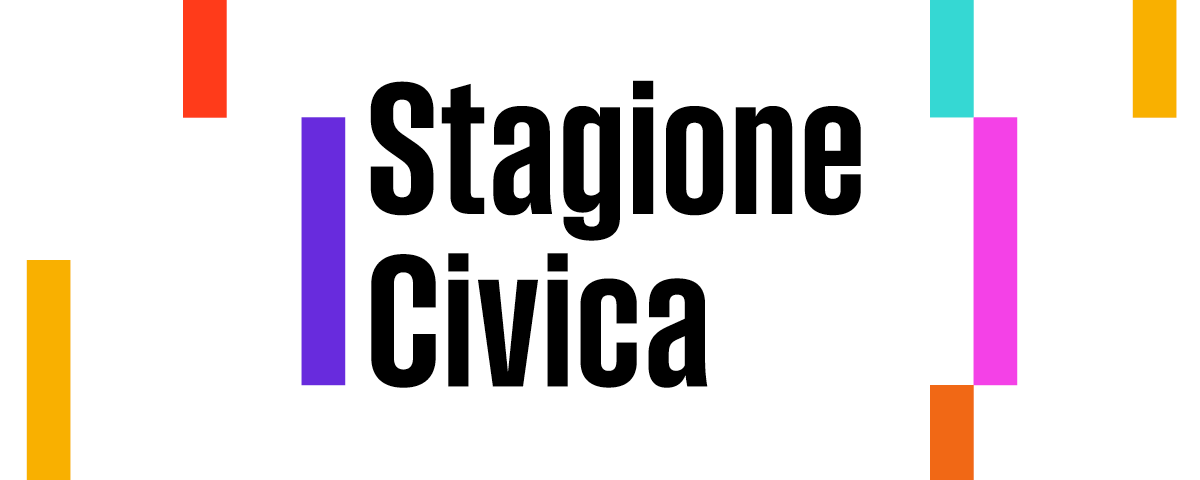 Stagione Civica - Civica Scuola di Teatro Paolo Grassi